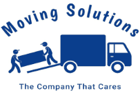 Moving Solutions | Mississippi Logo